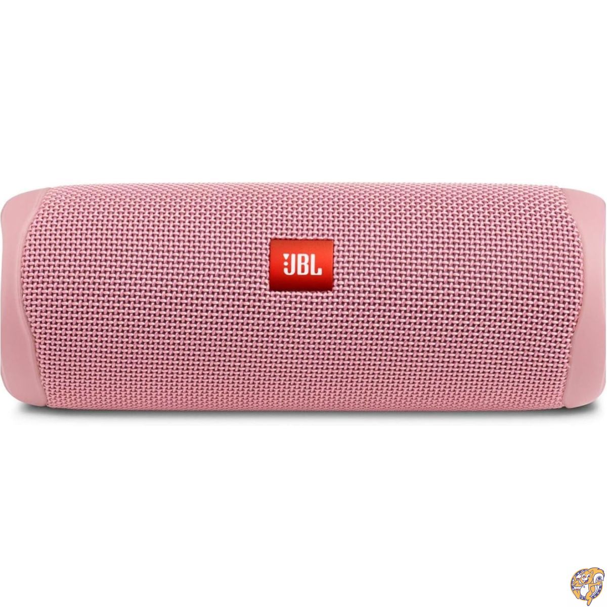 【最大限度2000円引き換え証10日～】JBL FLIP 5 携帯型 Bluetooth金棒引き IPX7雨合羽 サクラ色
