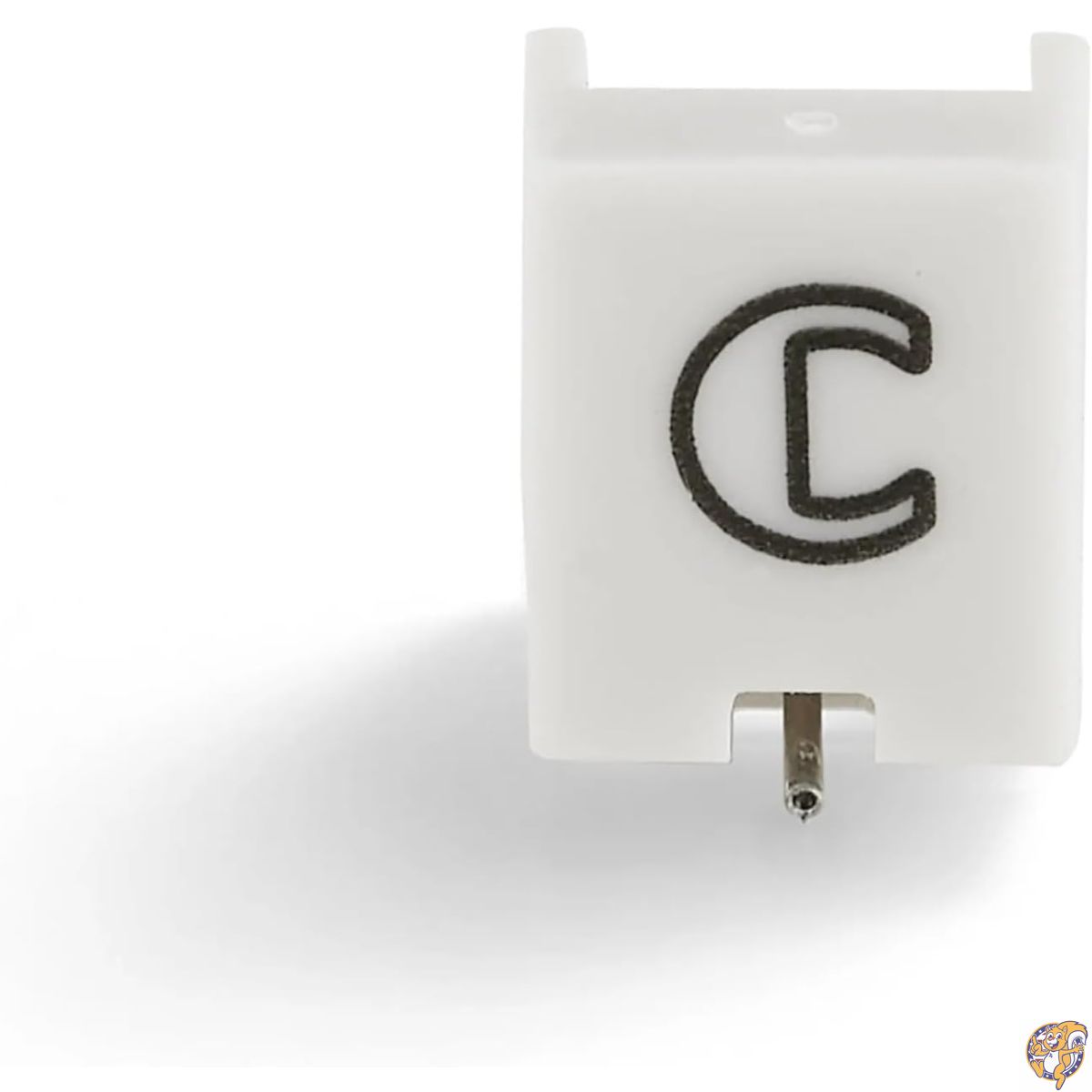【百貨店大売り出し!引き換え証送達中】Crosley 取り替えっこ用針 NP15