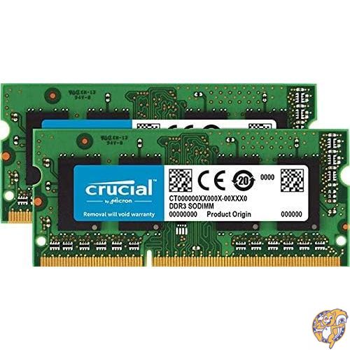 【百貨店大売り出し!クーポン券配達中】8 GB一揃いの道具(4gbx2 )引き上げる評価for a HP - COMPAQ ELITEBOOK 8440p取り合わせ(ddr3 pc3 12800、Non ECC、)