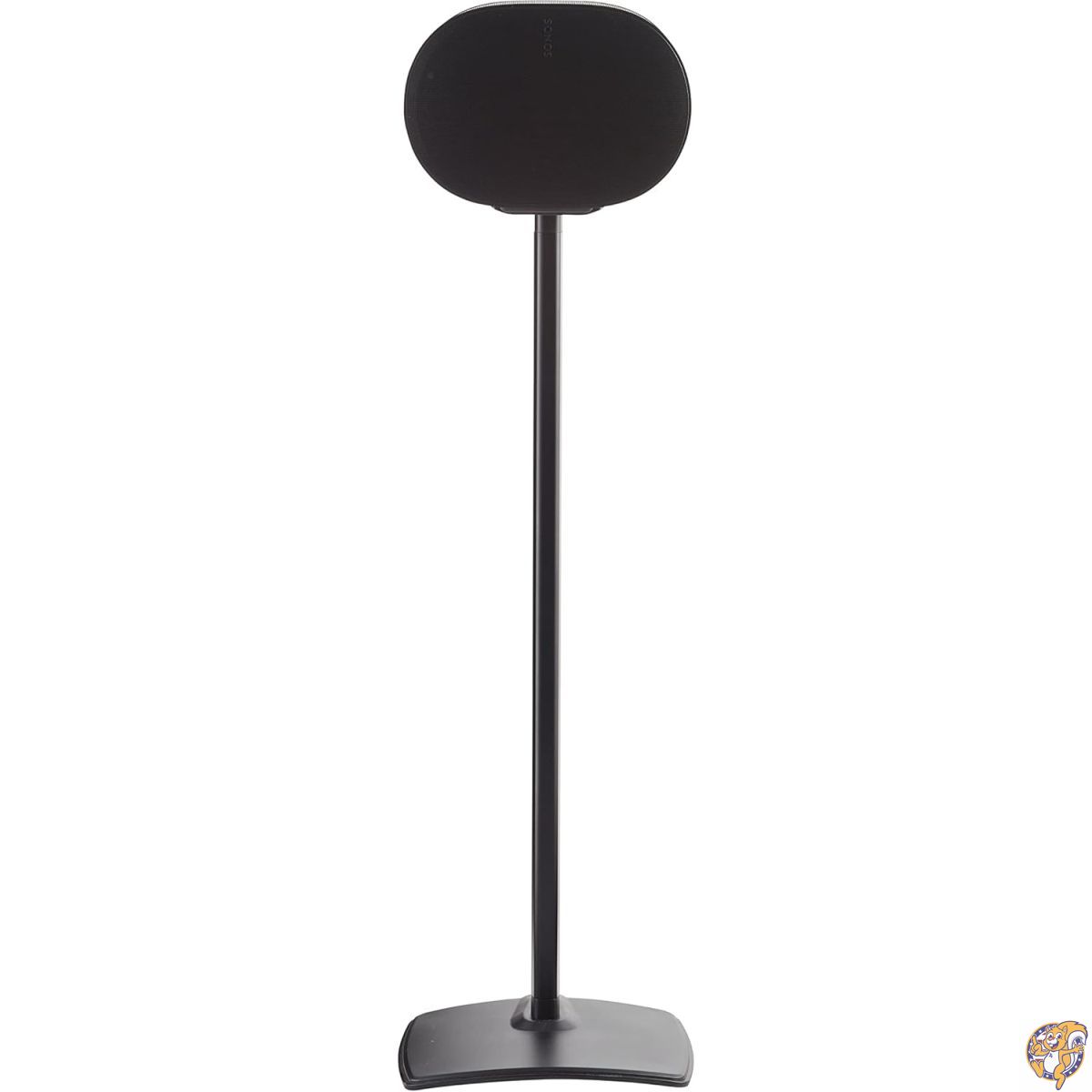 【クーポン配信中】Sanus 固定高さスピーカースタンド Sonos Era 300 シングル WSSE31用|アメリカグッドバイブス