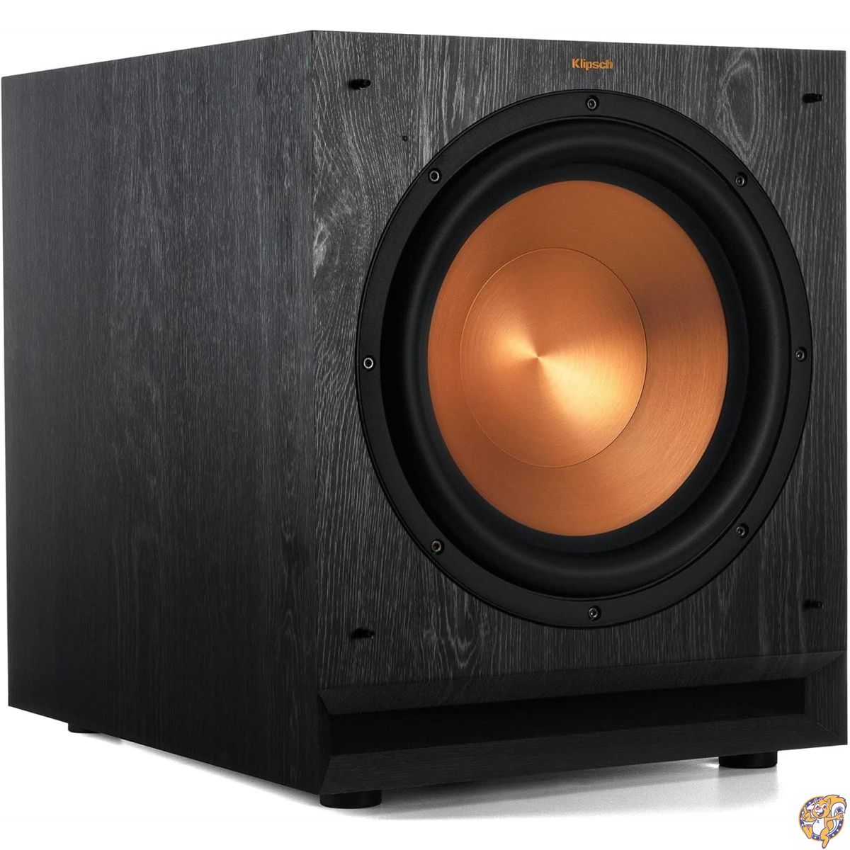 【クーポン配信中】Klipsch SPL-120 Powered Subwoofer 12 inches, Black