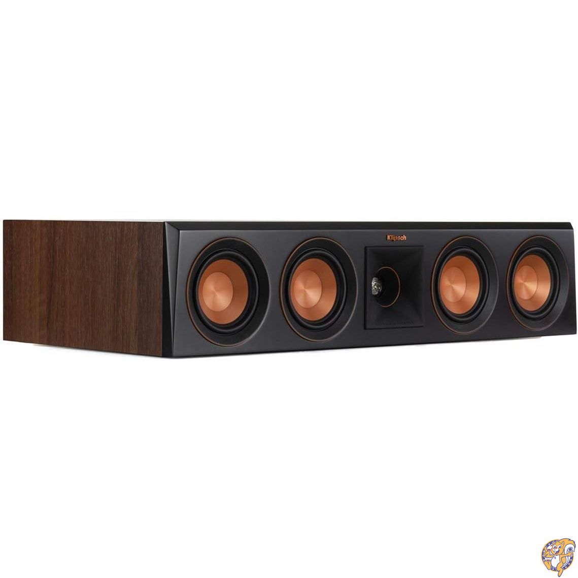 【百貨店大売り出し!引き換え証送達中】Klipsch (クリプシュ) RP-404C 真っただ中金棒引き (ウォール中毒者) 1065814