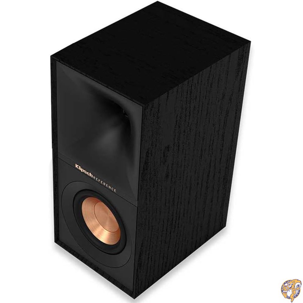 【最大777円クーポン配信】Klipsch Reference R-40M ブックシェルフスピーカー（ペア）