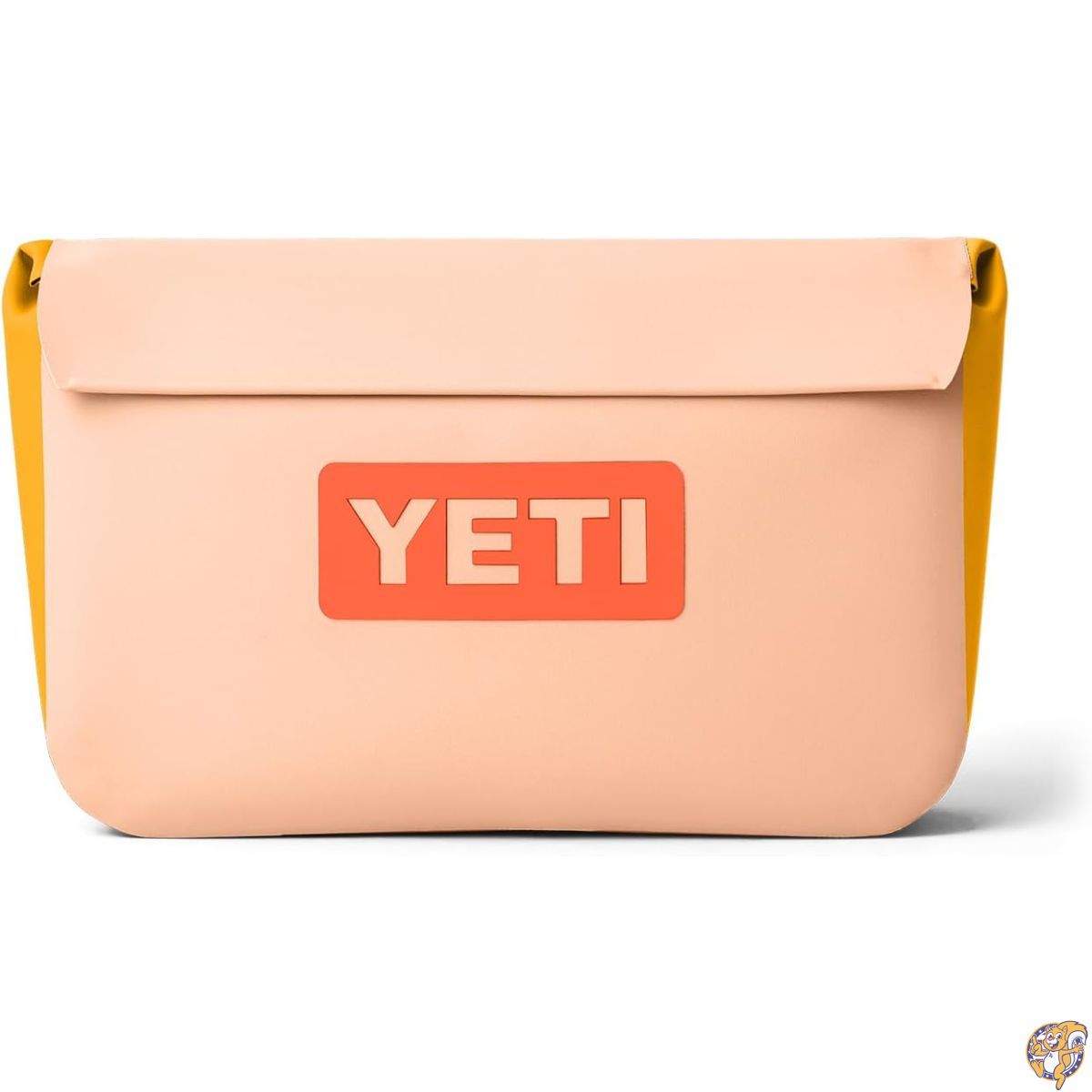 【クーポン配信中】YETI (イエティ) Sidekick Dry 完全防水ギアケース&バッグ用アクセサリー|アメリカグッドバイブス