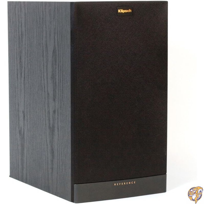【百貨店大売り出し!引き換え証送達中】Klipsch クリプシュ RB-61 II Black (Pr) 2-Way Bookshelf Speaker ブックシェルフ・スピーカー