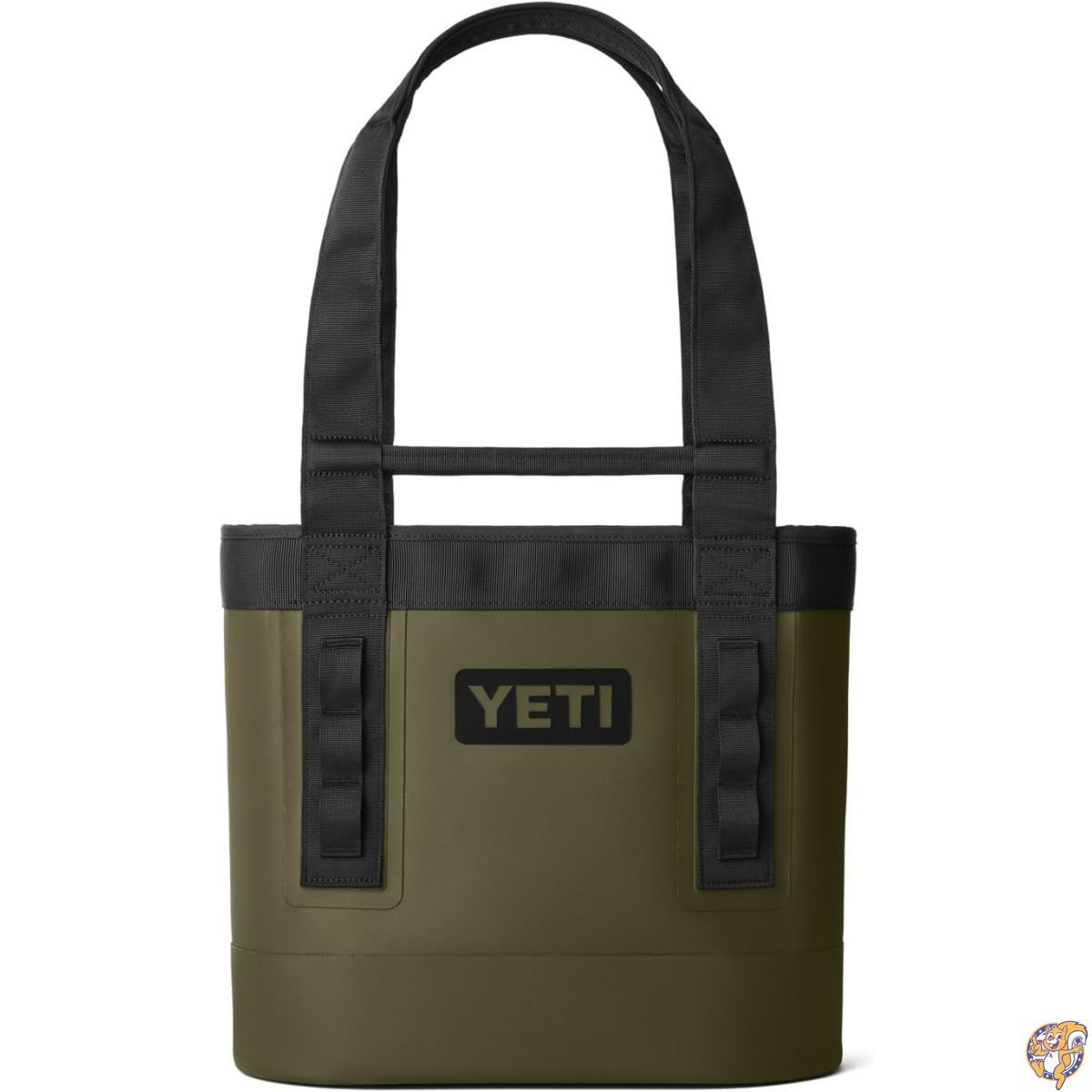 【クーポン配信中】YETI Camino 20 キャリーオール 内部仕切り付き、多目的ユーティリティバッグ｜アメリカグッドバイブス