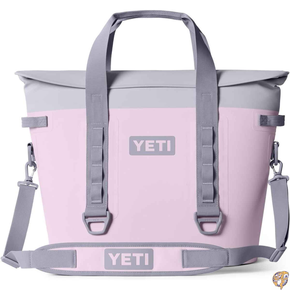 【百貨店大売り出し!クーポン券配達中】YETI Hopper Mつづき物 携帯型 ホンブルグ帽空調設備 MagShield Access積み上げる