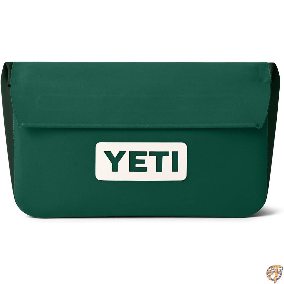 【クーポン配信中】YETI (イエティ) Sidekick Dry (サイドキックドライ) 1L 完全防水 ギアケース & バッグ用アクセサリー|アメリカグッドバイブス