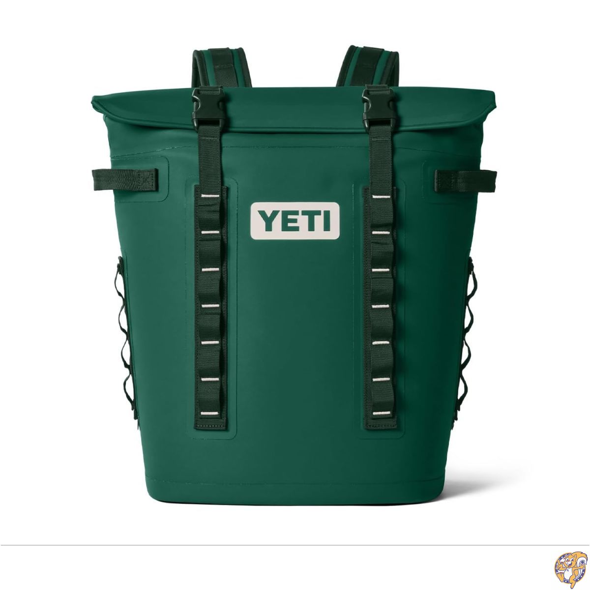 【百貨店大売り出し!クーポン券配達中】YETI Hopper M Series（ホッパー Mつづき物）うしろ側容器に並べる ホンブルグ帽空調設備 MagShield Access積み上げる
