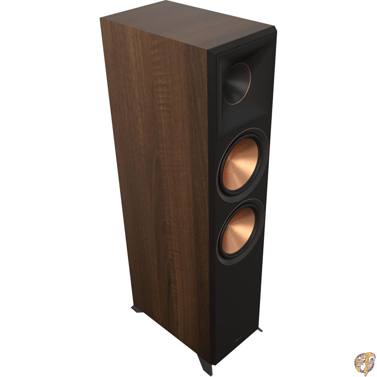【百貨店大売り出し!引き換え証送達中】Klipsch Reference Premiere RP-8000F II ウォール中毒者 フロアスタンディングスピーカー