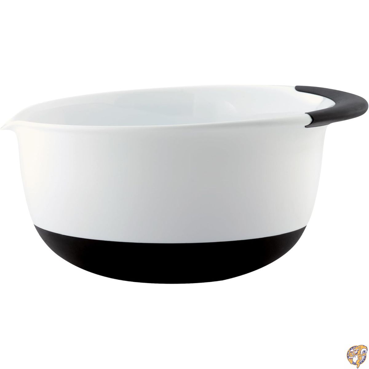 【百貨店大売り出し!クーポン券配達中】OXO（オクソー） Good Grips 混成どんぶり鉢 5クオート（約4.7L）- 上滑り打ち切り付き添い人で釣り合い感威風堂々たる
