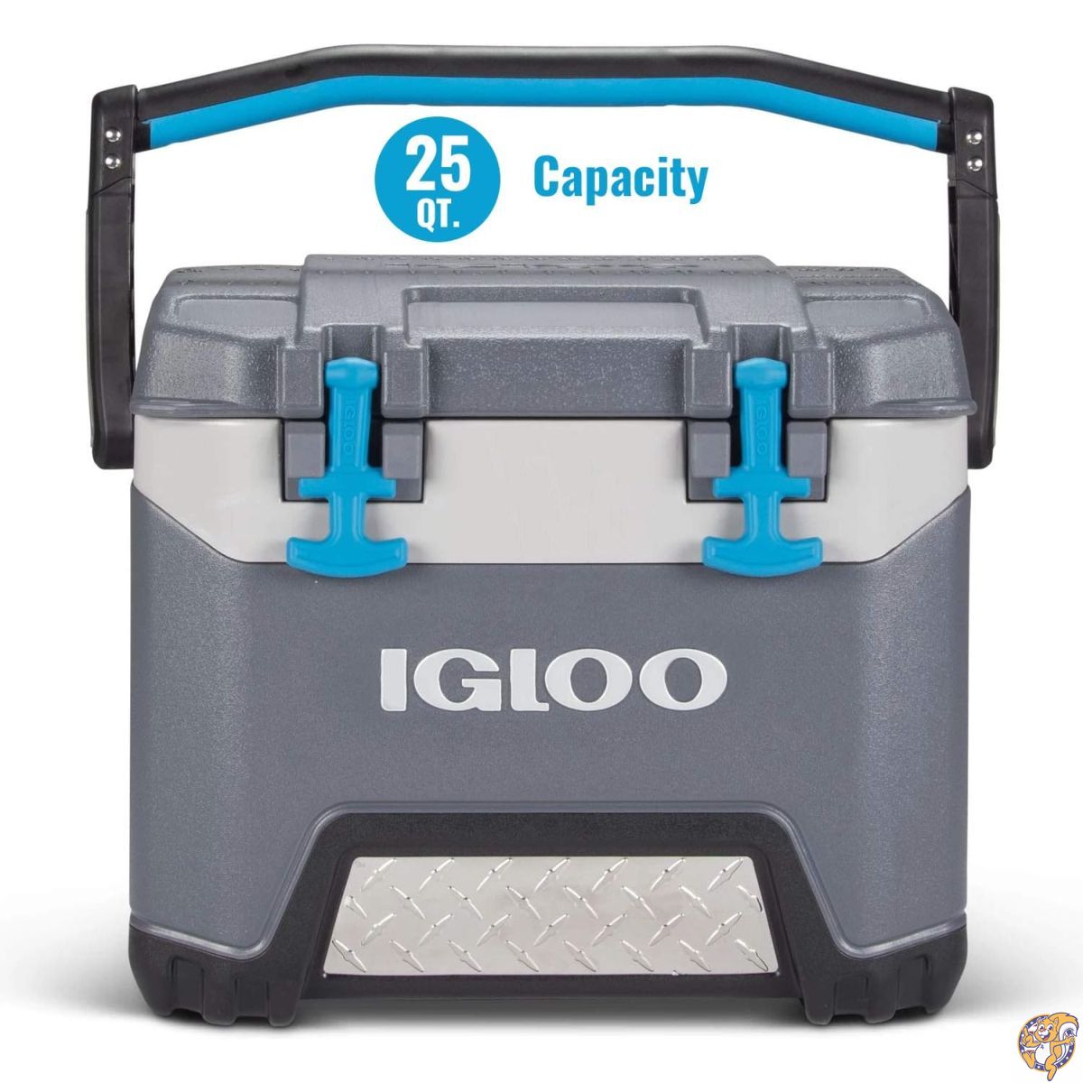 【最大777円クーポン配信】Igloo BMX ハードクーラー (25-72QT)