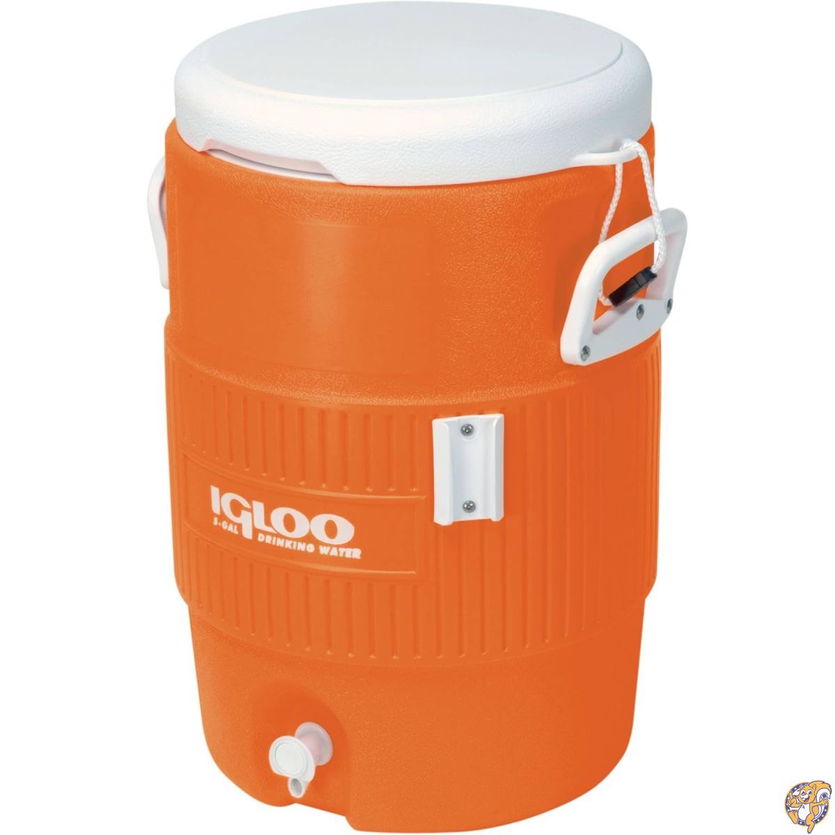 Igloo 高耐久 飲み料冷房装置 5gal