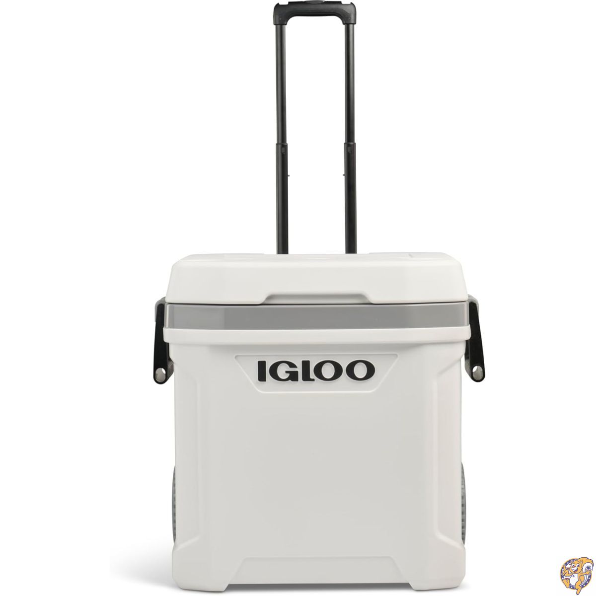 【クーポン配信中】Igloo マリンクーラー | 断熱ハードシェルアイスチェスト 釣り、キャンプ、ボートなどに最適。|アメリカグッドバイブス
