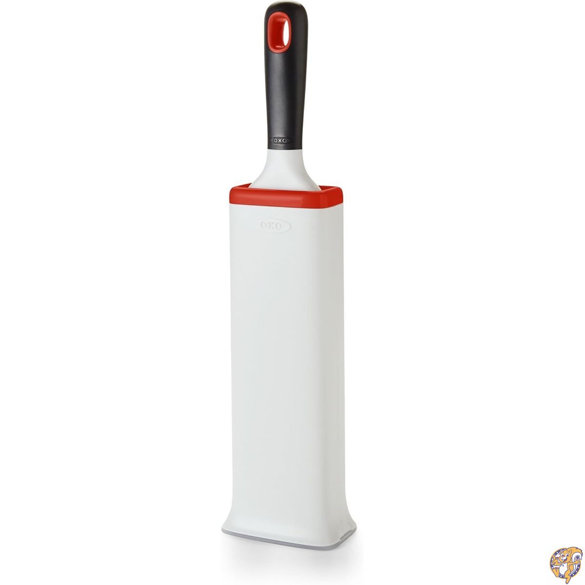 【クーポン配信中】OXO (オクソー) FurLifter (ファーリフター) 家具用抜け毛取りブラシ リントローラー