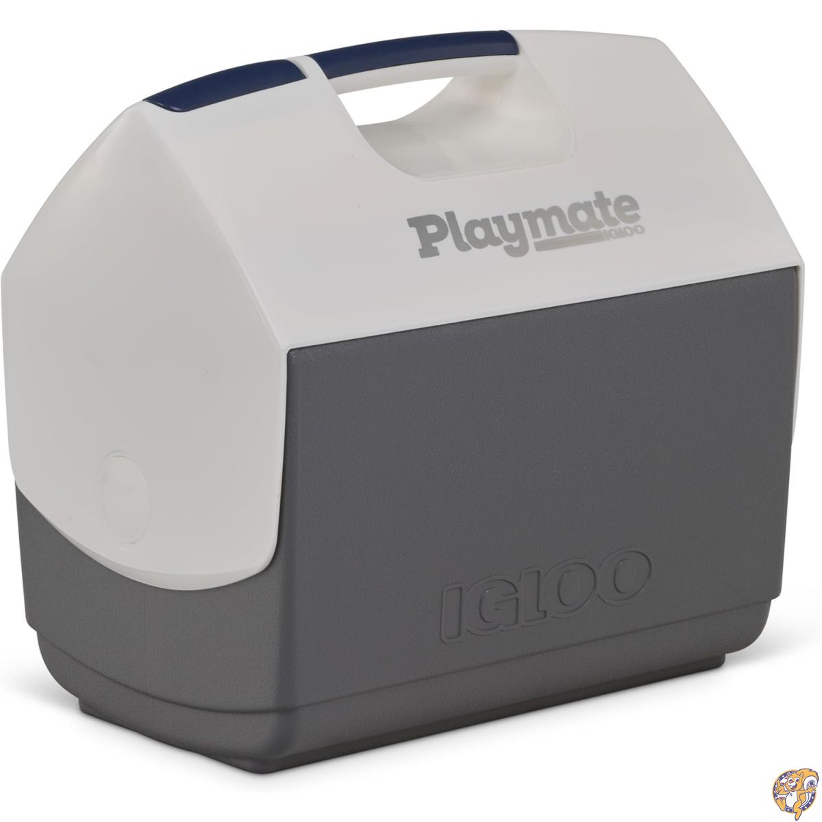 Igloo 16クォート Maxcold Playmate Elite、カーボナイト