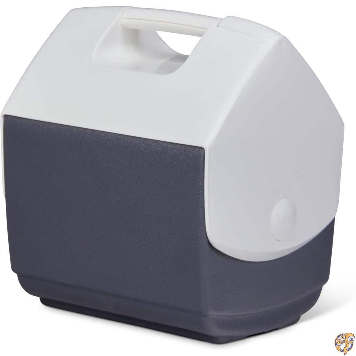 【25日最大4000円クーポン】Igloo 7クォート Maxcold Playmate Pal、カーボナイト、7クォート｜アメリカグッドバイブス