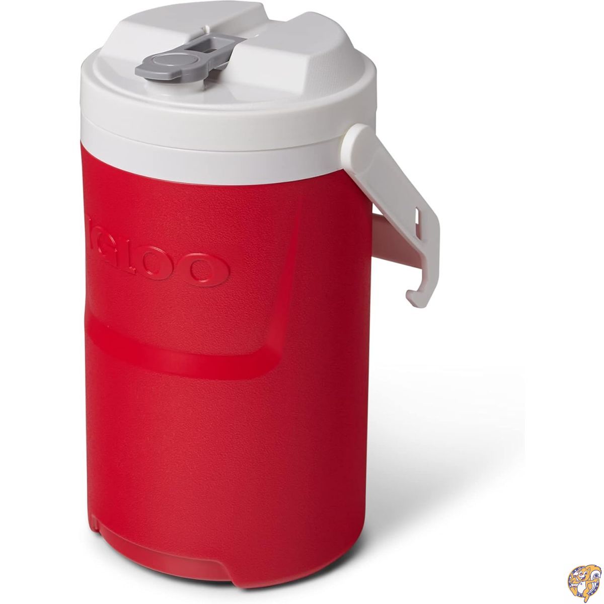 【百貨店大売り出し!引き換え証送達中】Igloo 31379 1gal ラグナ 水もの冷房装置 赤いこと\u0026白いこと