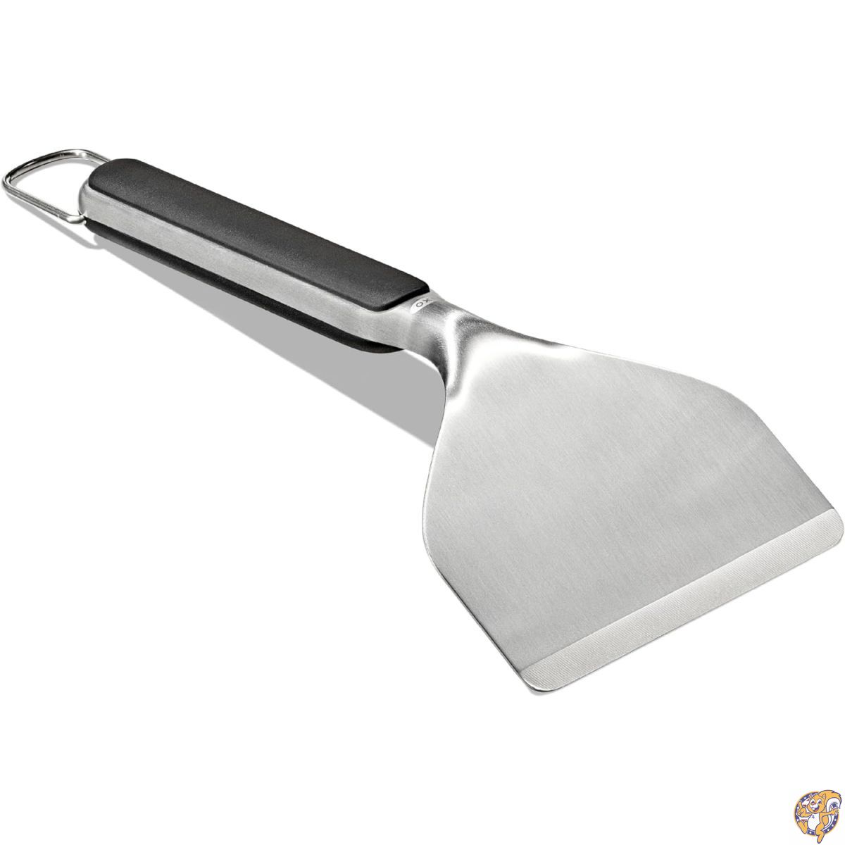 【最大777円クーポン配信】OXO (オクソー) Good Grips グリドルスクレーパー