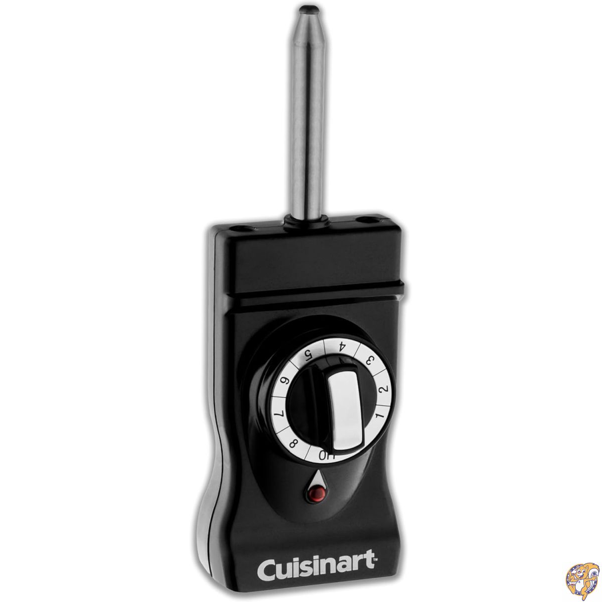 【百貨店大売り出し!クーポン券配達中】Cuisinart CF3-TP Temperature Control Probe for Fondue Set