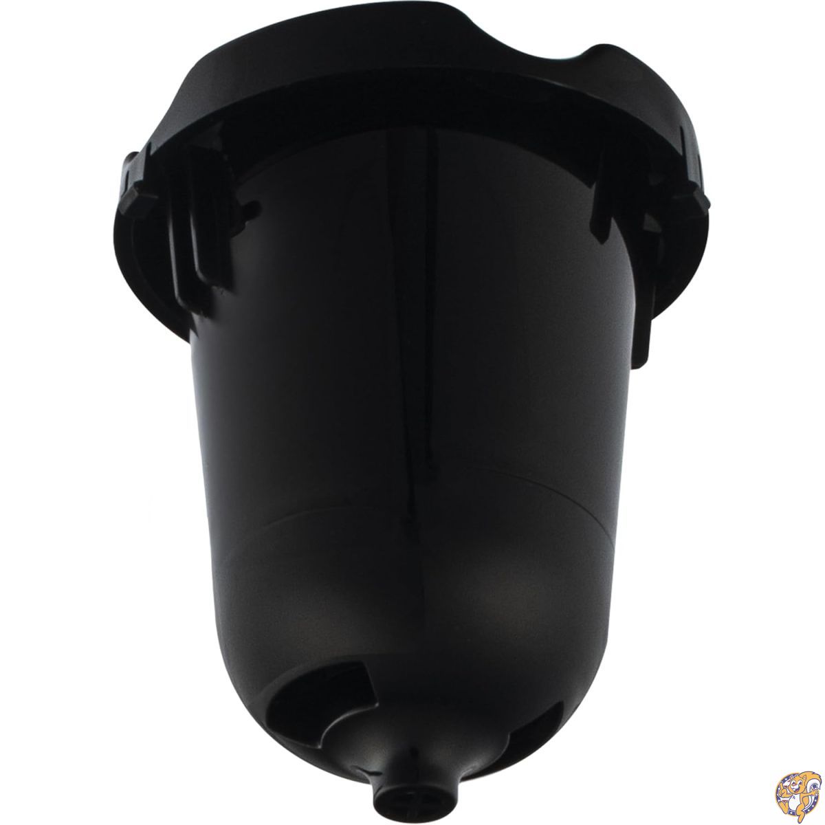 【クーポン配信中】Cuisinart SS-15P1 12-Cup Stainless Steel Coffeemaker and Single-Serve Brewer Replacement Parts (SS-15CH - Capsule Holder)｜アメリカグッドバイブス