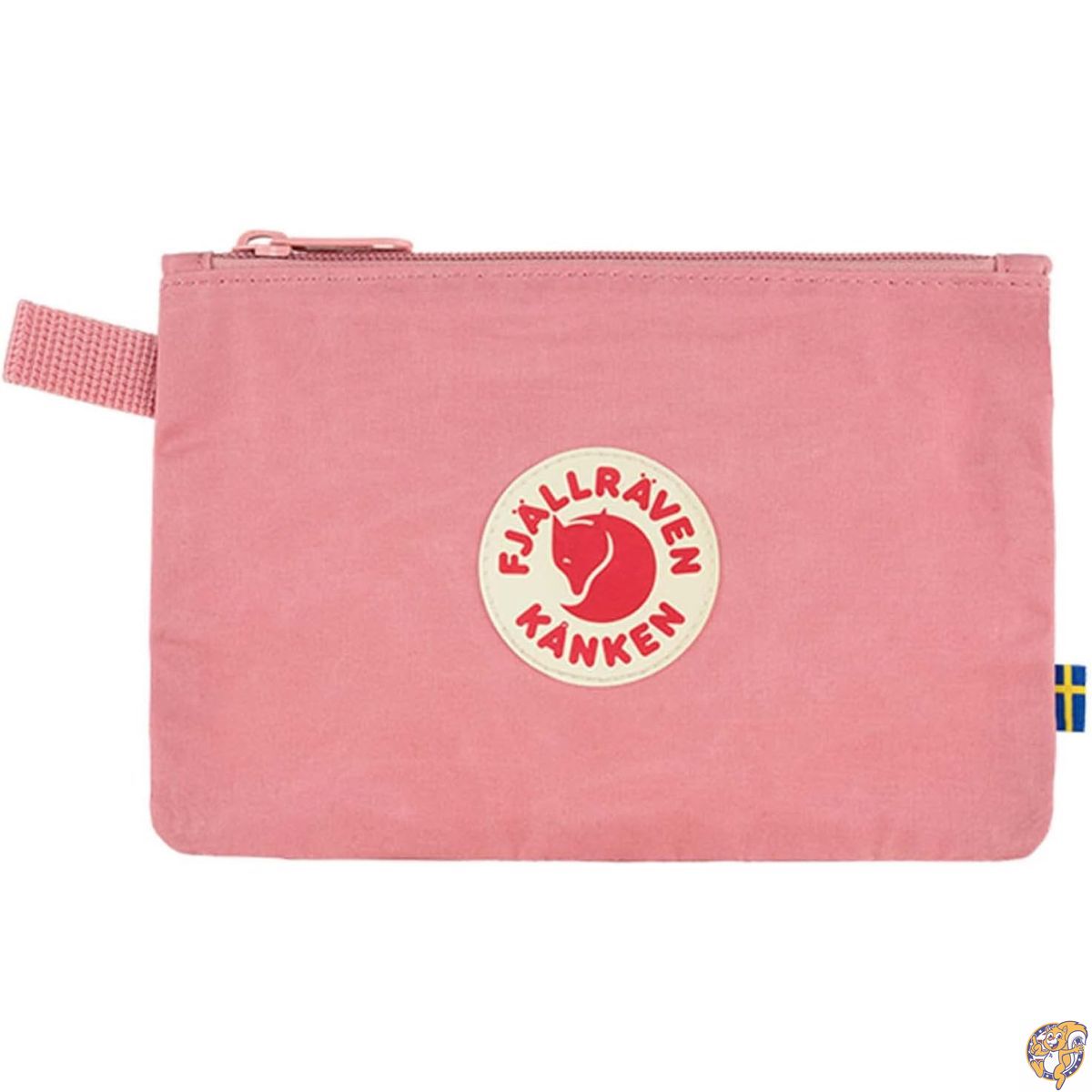 [フェールラーベン] ポーチ Kanken Gear Pocket 25863