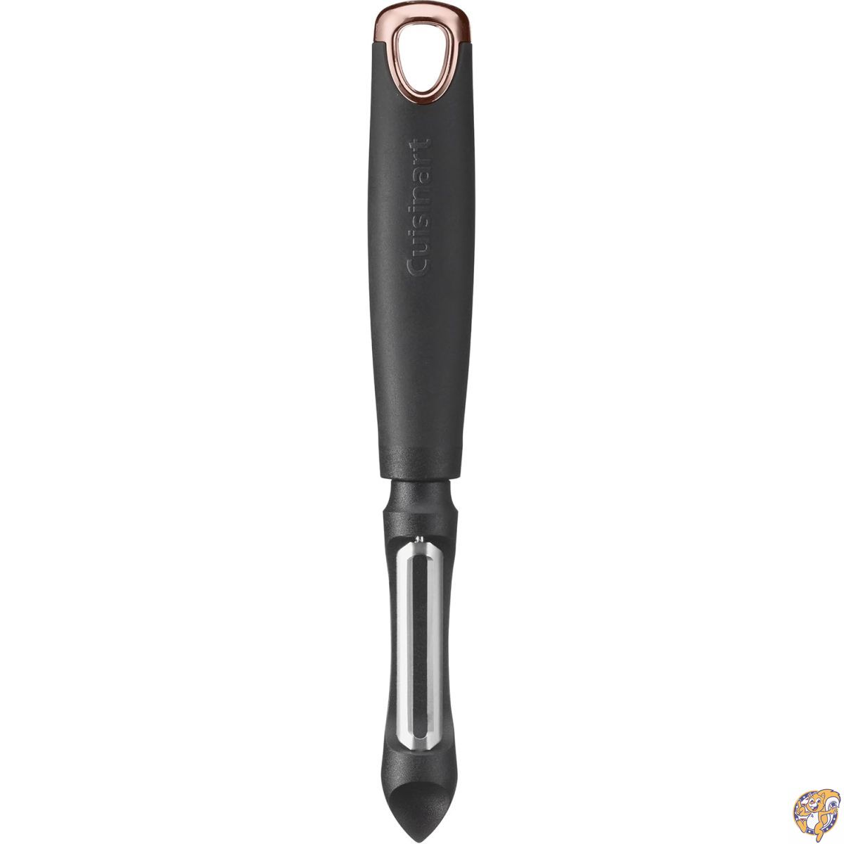 Cuisinart トレンティーノコレクション ピーラー 銅