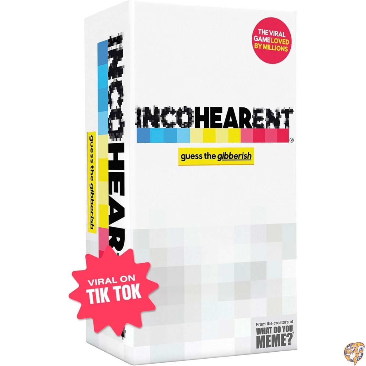 【百貨店大売り出し!クーポン券配達中】Incohearent Adult Par Game Edition 2