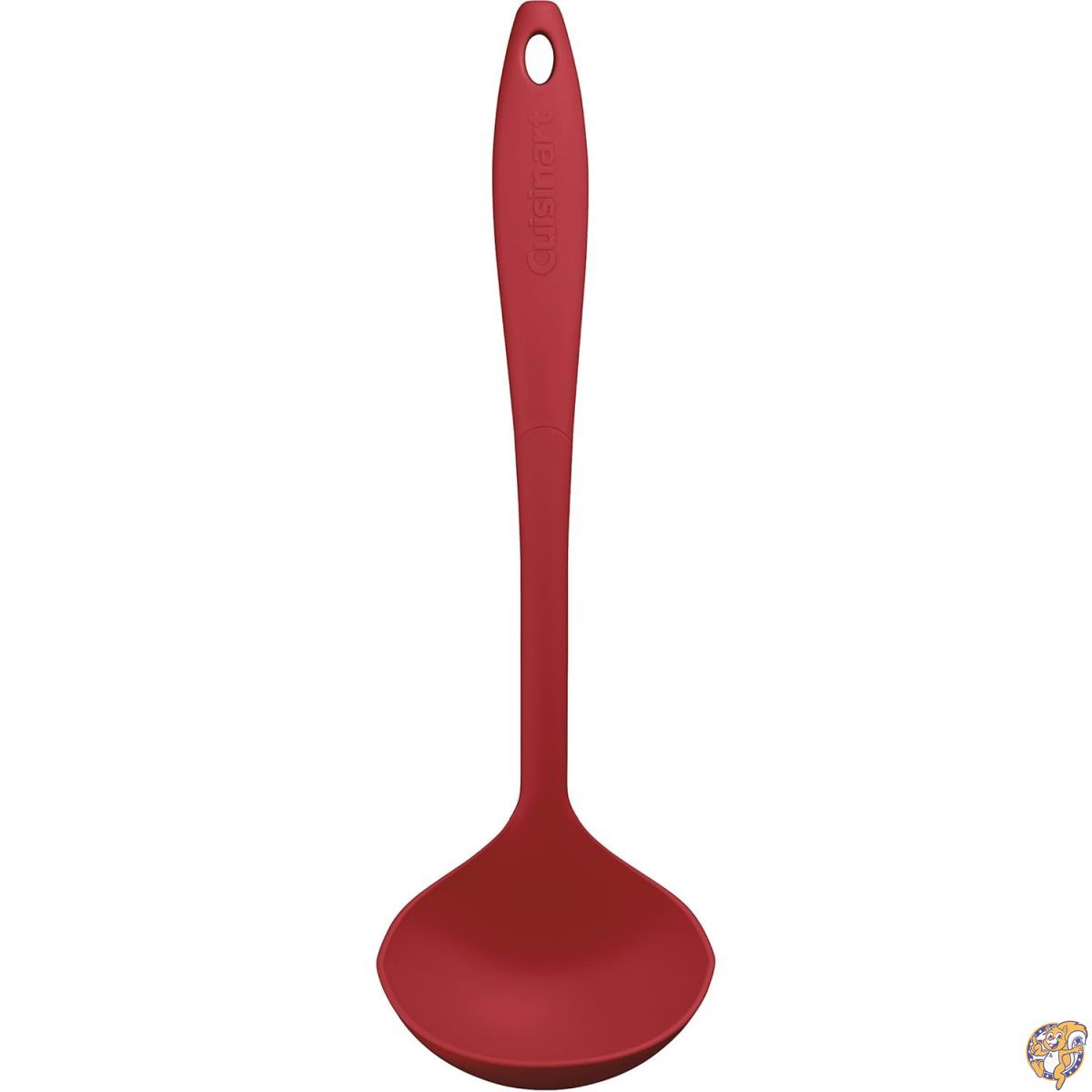 【百貨店大売り出し!クーポン券配達中】Cuisinart ctg-01-ldrナイロンお滅多に無い、赤いこと