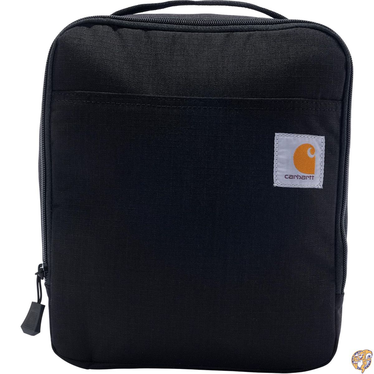 【最大777円クーポン配信】Cargo Series Insulated Cooler, Black