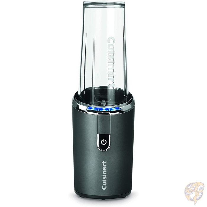 クイジナート Cuisinart エボリュションX コードレス ブレンダー 16oz (453.5g) RPB-100