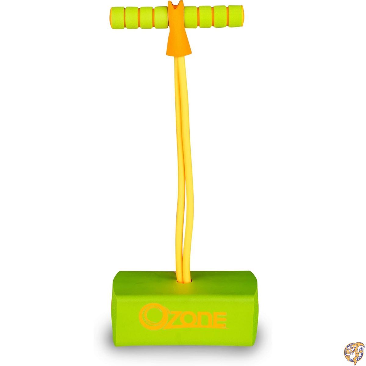 Flybar Ozone My First Foam Pogo Jumper(フライバー オゾン マイファースト フォームポゴジャンパー) キッズ用安全ホッピング 3歳以上向け