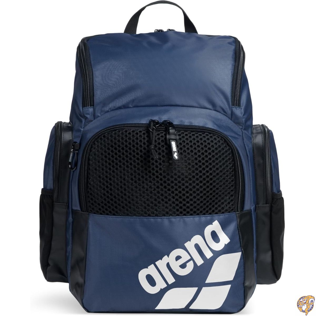 【百貨店大売り出し!引き換え証送達中】ARENA ワンゴースイム 運動競技 うしろ側容器に並べる 運動選手 M大きさ とり備える御徒面子
