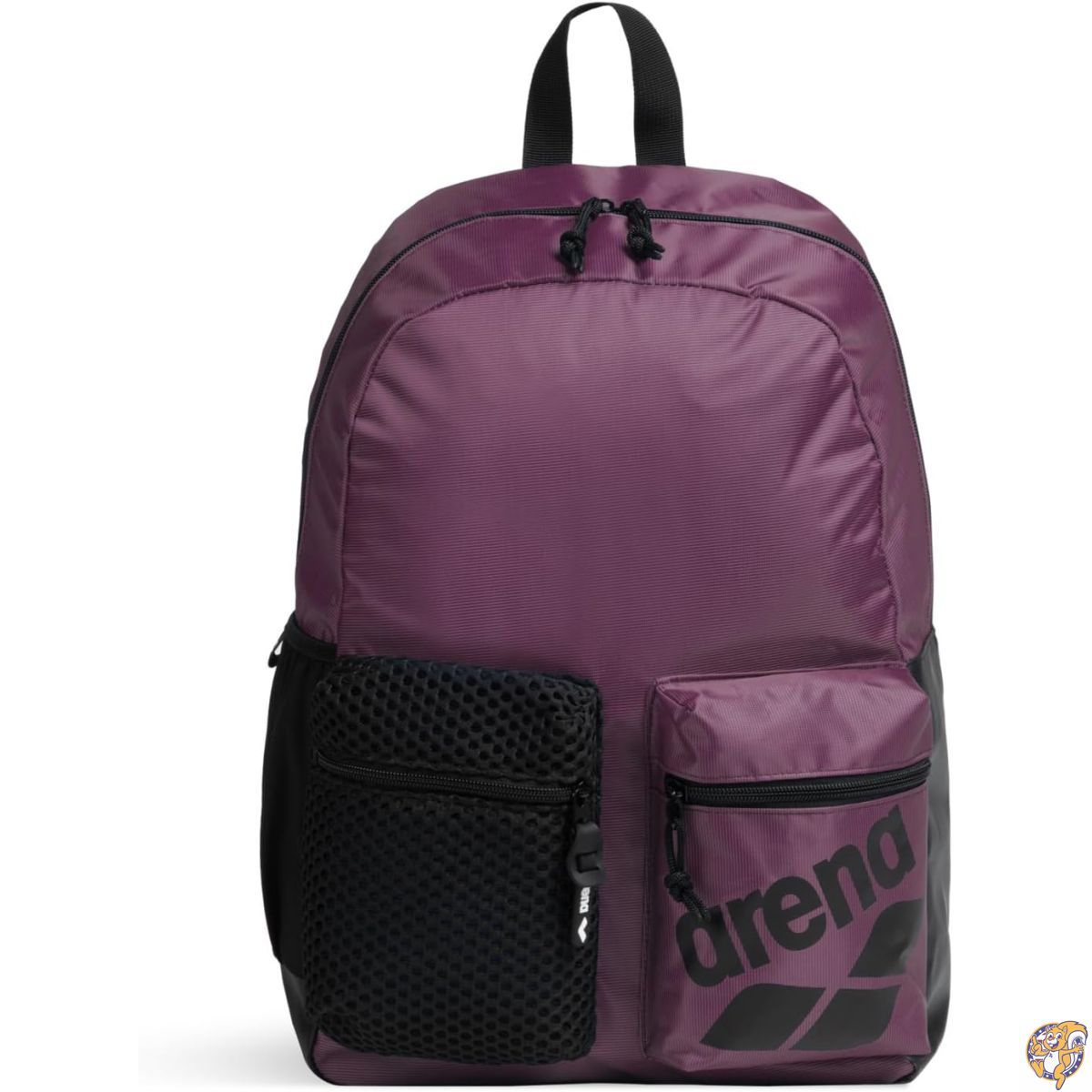 【20日最大4000円クーポン】ARENA ユニ ワンゴースイム スポーツ バックパック アスリート スモールサイズ 装備バッグ|アメリカグッドバイブス