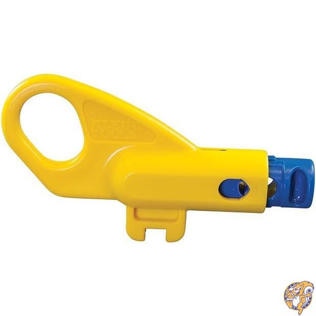 【百貨店大売り出し!引き換え証送達中】ＫＬＥＩＮ ＴＯＯＬＳ(クラインツール) 有線テレビストリッパ VDV110-261