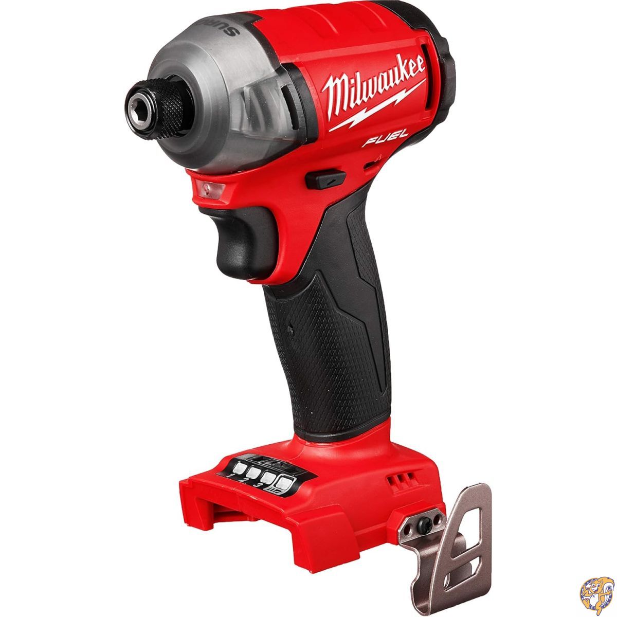 MILWAUKEE ELEC TOOL 2760-20 M18 Fuel Hex Hydraulic Driver, 1/4\
