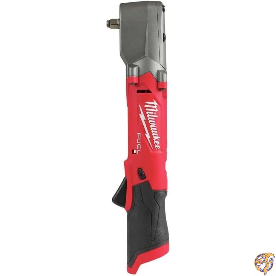 【百貨店大売り出し!クーポン券配達中】Milwaukee M12 FUEL 3/8in アングルインパクトレンチ - 2564-20