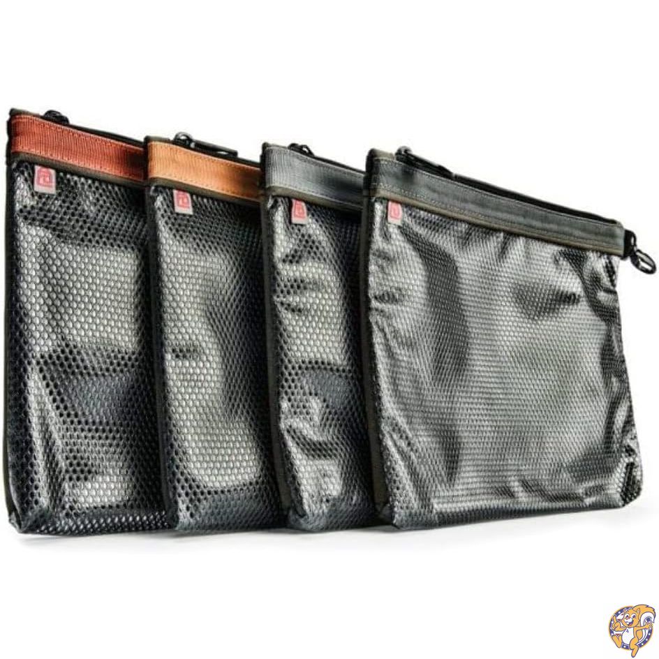 【クーポン配信中】VETO PB4Lパーツバッグ|アメリカグッドバイブス