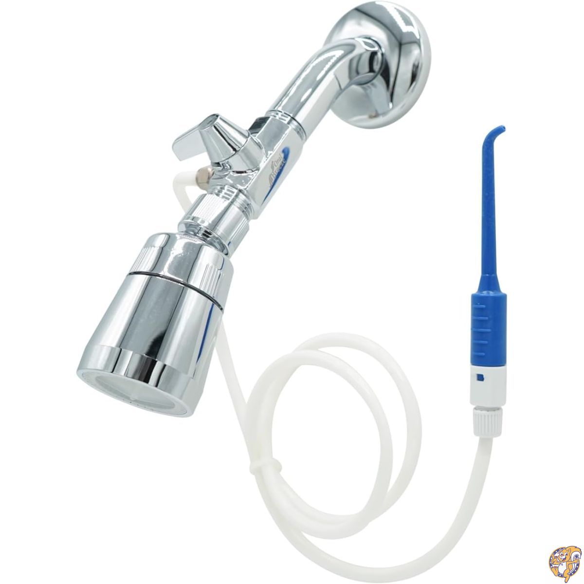【クーポン配信中】Oral Breeze | HydroCare ウォーターフロッサー デンタルフロッサー 歯クリーナー 口腔洗浄器 3フィート ホース｜アメリカグッドバイブス