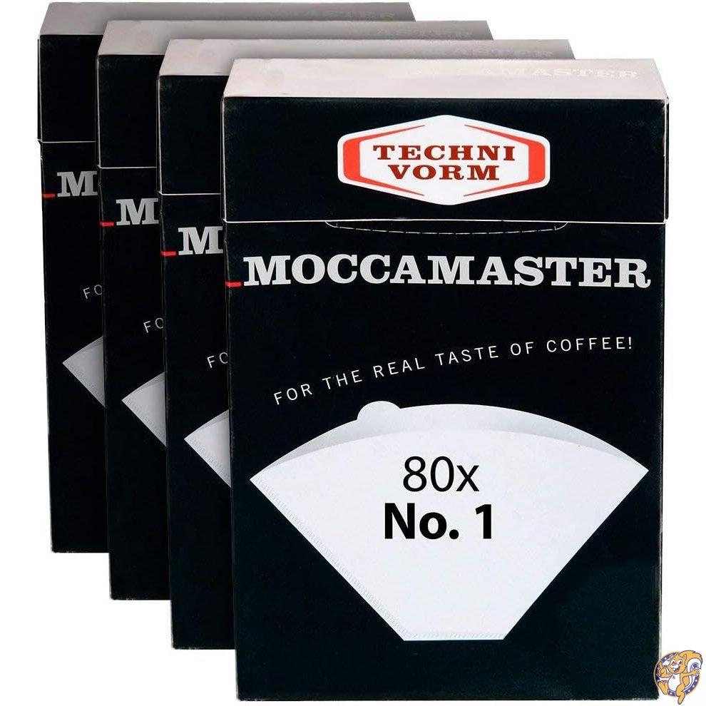 【最大限度2000円引き換え証10日～】Technivorm #1 珈琲水漉し Cup-One Brewer用