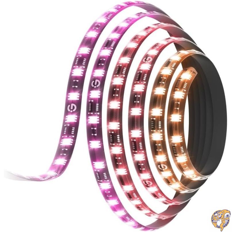 【百貨店大売り出し!引き換え証送達中】Govee Gaming Lightstrip G1