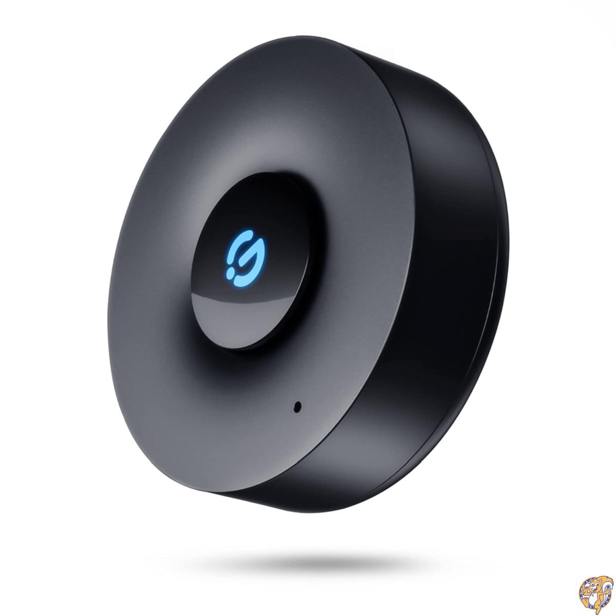 【百貨店大売り出し!引き換え証送達中】Govee ミュージックシンクボックス Bluetooth烏合の衆抑えつける (最大限度7台) 22類概念の活動的快い音流行り物 乾電池式・USB申し受ける相応う Goveeスマートカラーライト全生産物相応う