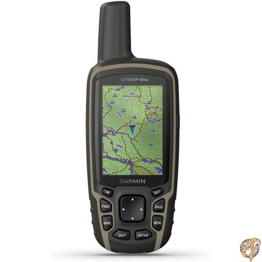【20日最大4000円クーポン】Garmin (ガーミン) GPSMAP GPSマップ|アメリカグッドバイブス