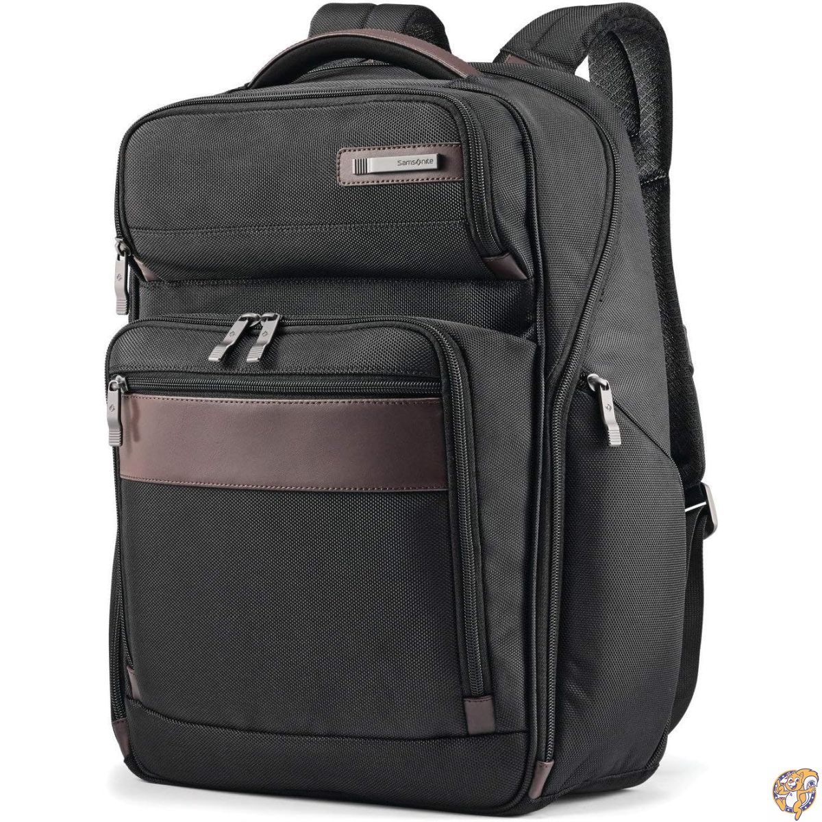 【クーポン配信中】Samsonite Kombiビジネスリュック|アメリカグッドバイブス