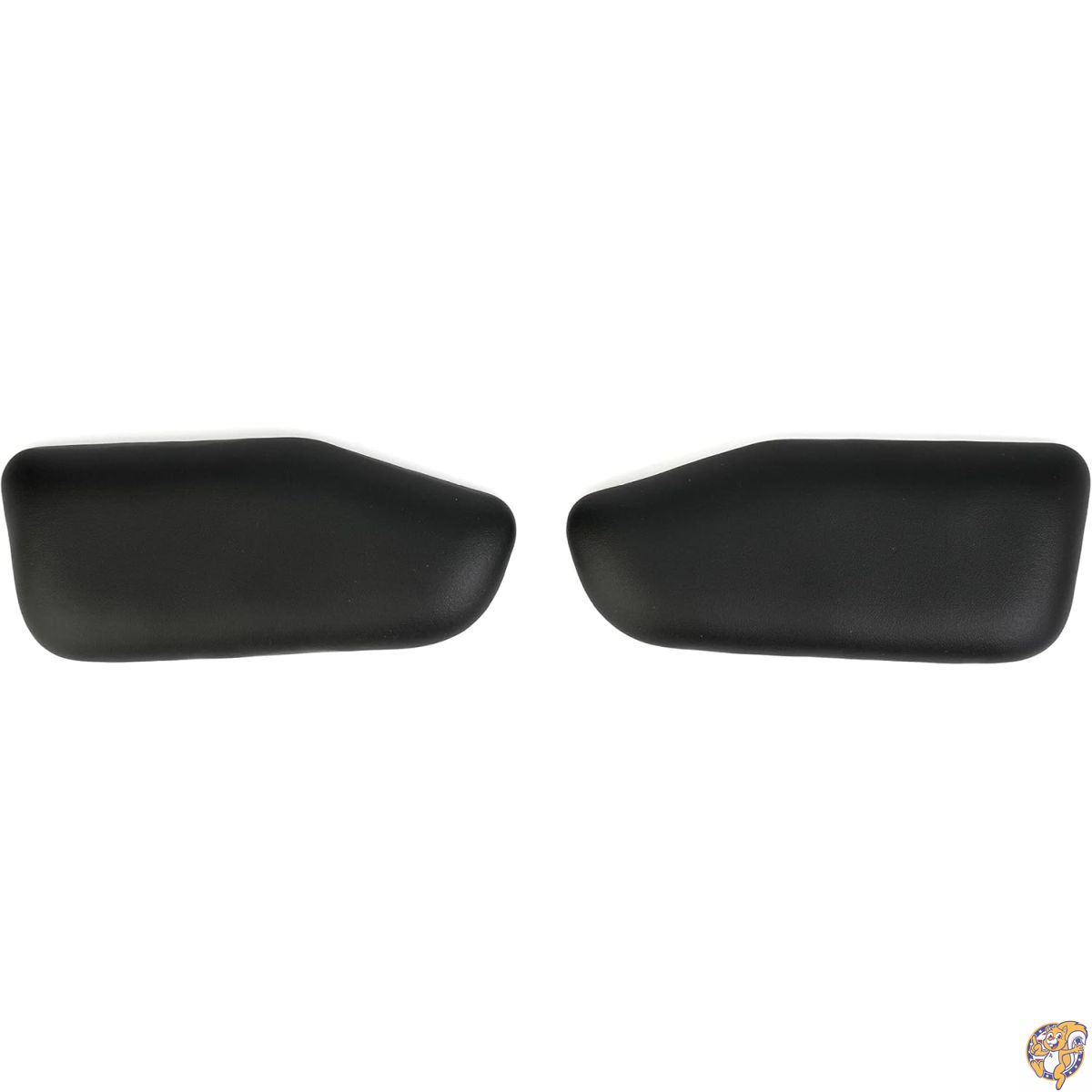 【最大限度2000円クーポン券10日～】[Kinesis] Advantage360 Palm Pads【有利さ360鍵盤専用パームパッド】[AC360PP]