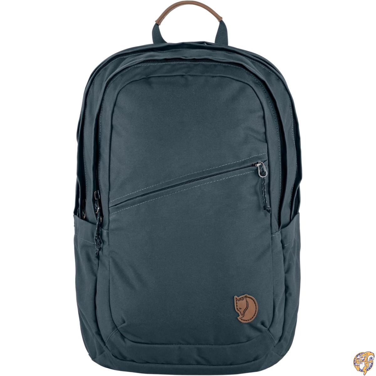 【クーポン配信中】FJALL RAVEN(フェールラーベン) バックパック Raven 15インチPC収納スリーブ装備 G-1000素材使用 男女兼用 20L/28L展開｜アメリカグッドバイブス