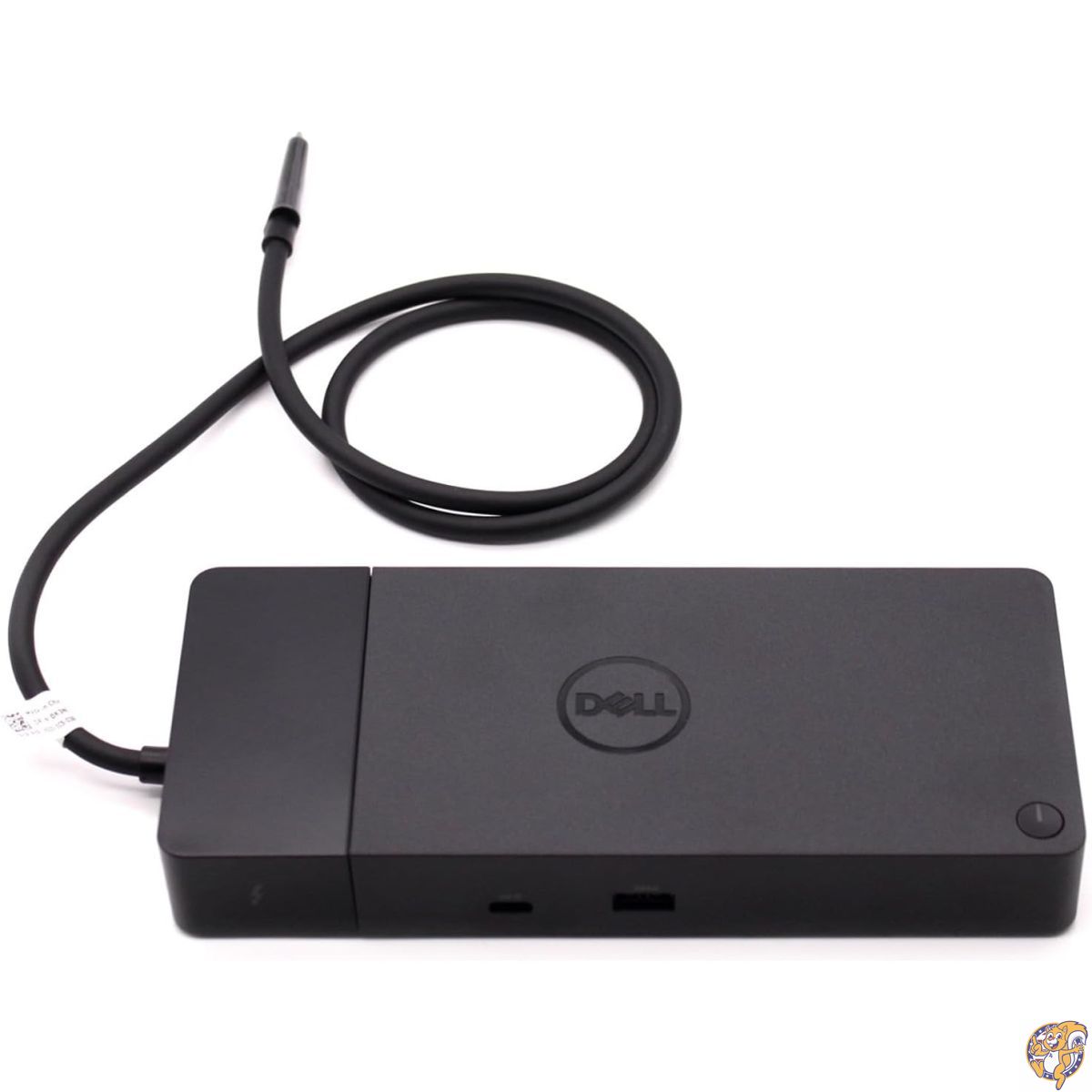 【クーポン配信中】DELL Thunderbolt ドッキングステーション WD22TB4 - HDMI、DP、GigE 10/100/1000 Mbit/s ブラック 5120 x 2880 ピクセル DC|アメリカグッドバイブス