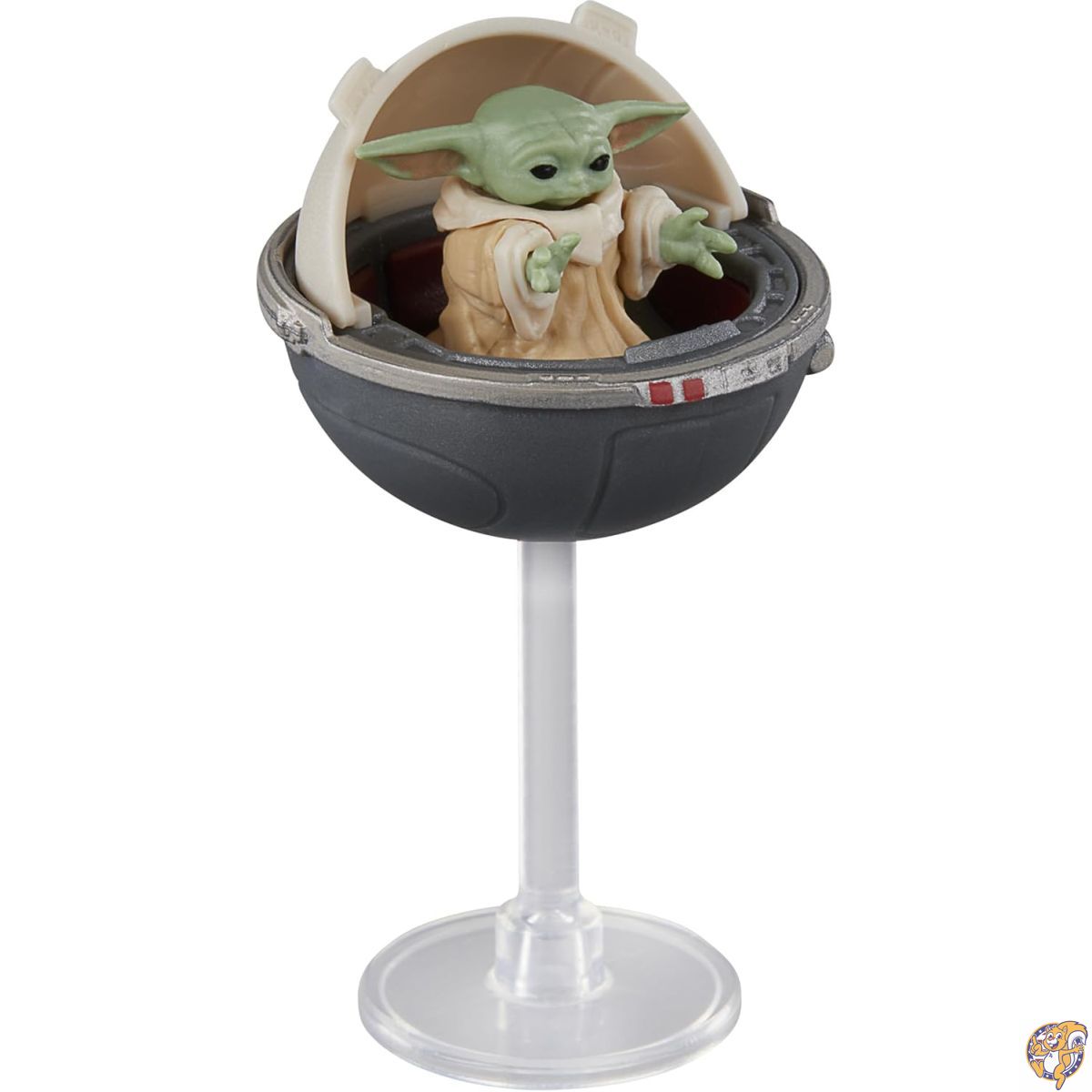 【クーポン配信中】STAR WARS ヴィンテージコレクション グローグ マンダロリアン 3.75インチ コレクタブルアクションフィギュア, F9781｜アメリカグッドバイブス