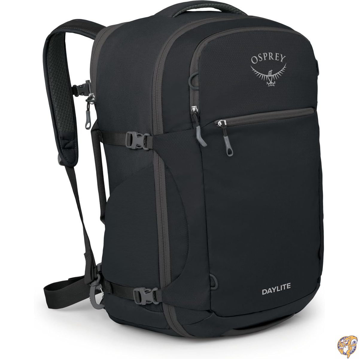 【百貨店大売り出し!引き換え証送達中】Osprey Daylite 44。