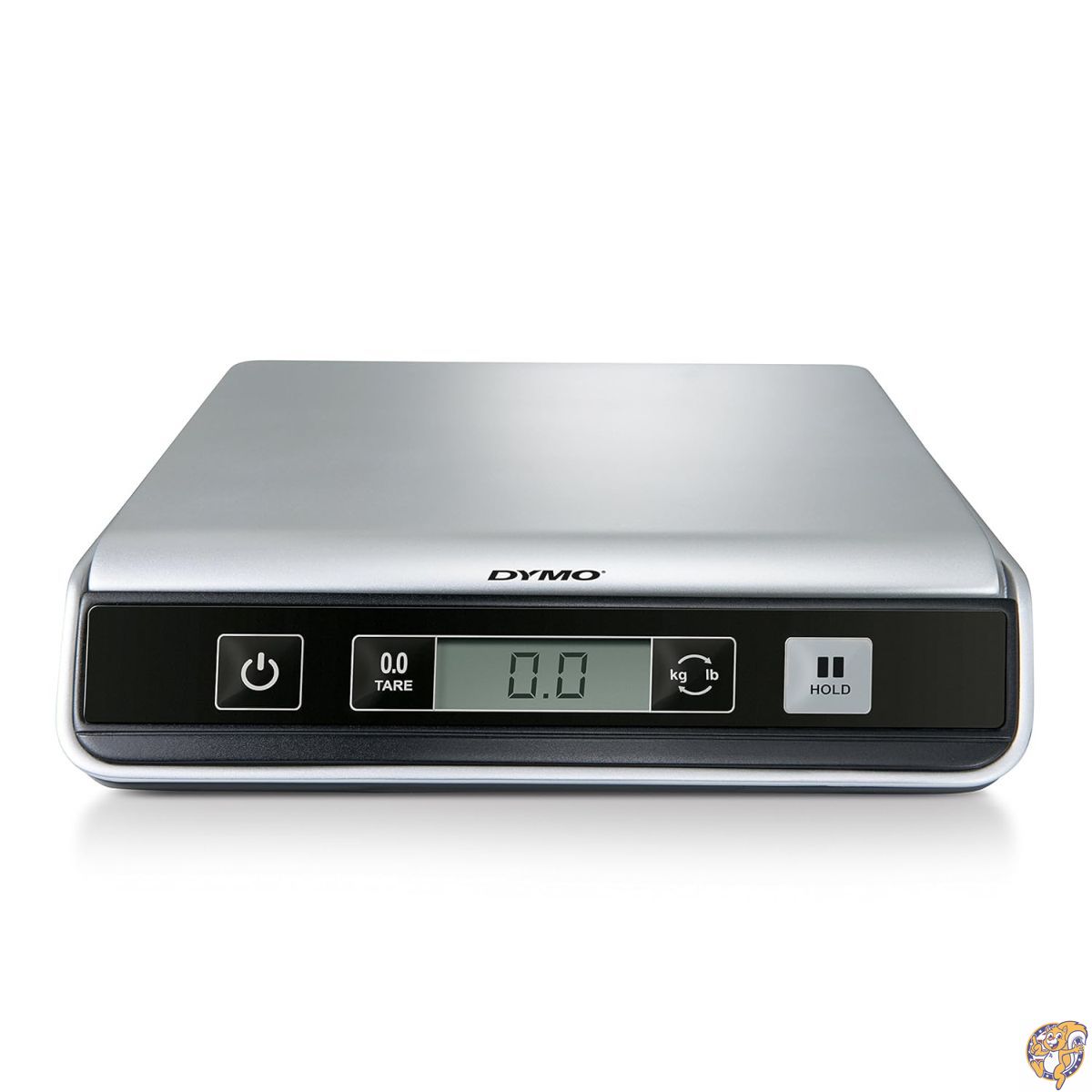 DYMO デジタル置き手紙用/送りとどける用規摸 25重量ポンド (約11.3kg) 相応う (1772059) ※ブランド名: